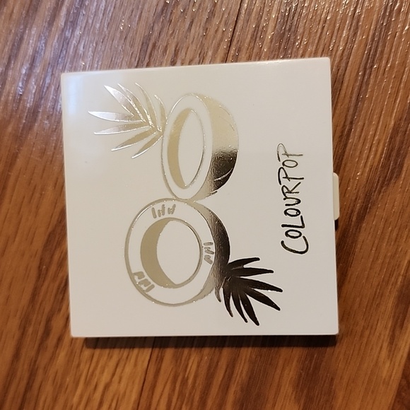 Colourpop Bronzer - Picture 4 of 4